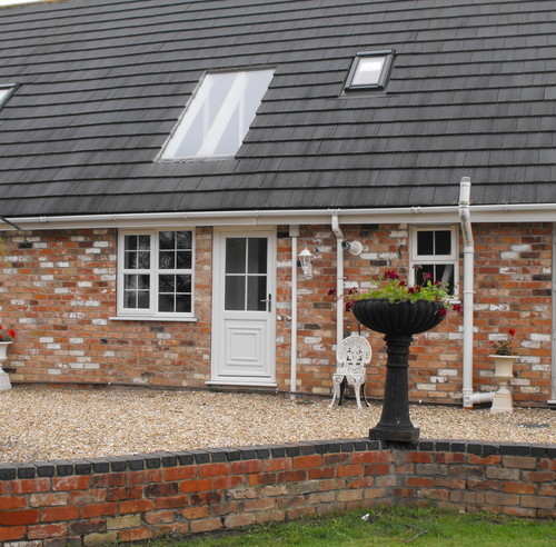 Tree Top cottage