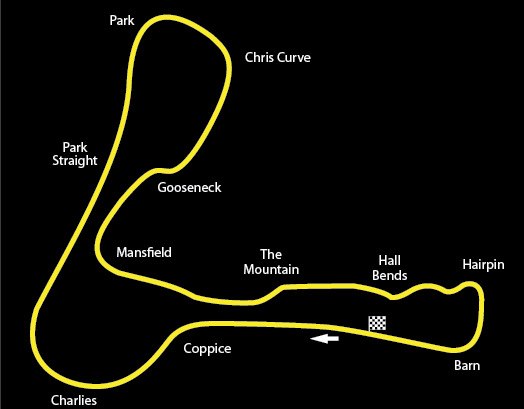 cadwell