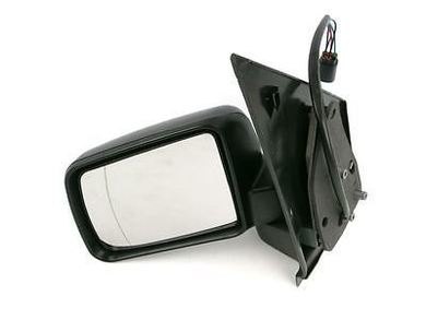 Ford Transit Connect Wing Mirror Unit Passenger's Side Door Mirror Unit 2009-2013