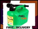 Fuel Can Petrol Can Diesel Can