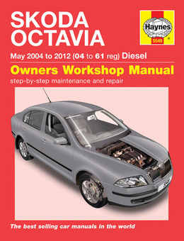 car workshop manuals uk