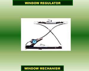 Ford Mondeo Window Regulator Front Driver Side 2001-2006