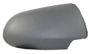 Vauxhall Zafira Wing Mirror Cover Driver's Side Door Mirror Cover 1999-2005