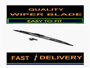 Renault Twingo Wiper Blade Windscreen Wiper 1993-2006