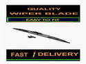 Renault Twingo Wiper Blade Windscreen Wiper 1993-2006