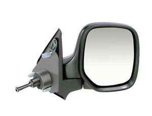 Peugeot Partner Wing Mirror Unit Driver's Side Door Mirror Unit  1996-2008