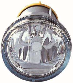 Citroen C2 Fog Light Unit Front Fog Lamp 2003-2010