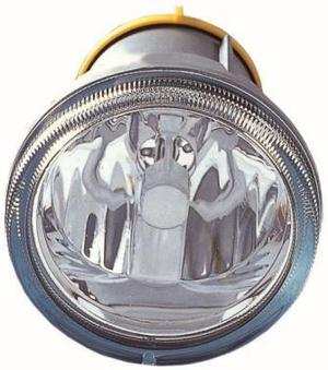 Peugeot Expert Fog Light Unit Front Fog Lamp 2004-2013