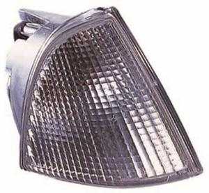 Fiat Scudo Indicator Light Unit Driver's Side Indicator Lamp 1995-2003