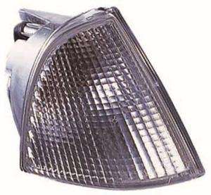 Peugeot Expert Indicator Light Unit Driver's Side Indicator Lamp 1996-2004