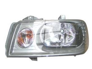 Citroen Dispatch Headlight Unit Passenger's Side Headlamp Unit 2004-2007