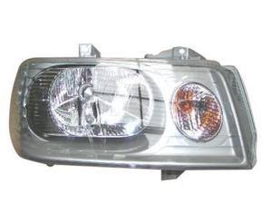 Fiat Scudo Headlight Unit Driver's Side Headlamp Unit 2004-2007