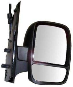 Peugeot Expert Wing Mirror Unit Driver's Side Door Mirror Unit 2007-2013
