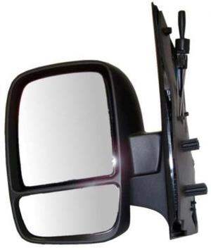 Peugeot Expert Wing Mirror Unit Passenger's Side Door Mirror Unit  2007-2013