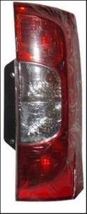 Citroen Nemo Rear Light Unit Driver's Side Rear Lamp Unit 2008-2013