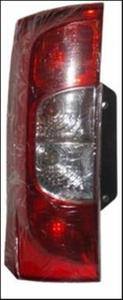 Citroen Nemo Rear Light Unit Passenger's Side Rear Lamp Unit 2008-2013