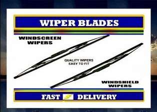 Volvo S70 Wiper Blades Windscreen Wipers  