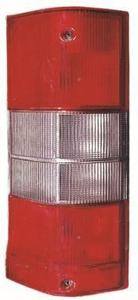 Citroen Relay Rear Light Unit Passenger's Side Rear Lamp Unit 1994-2002