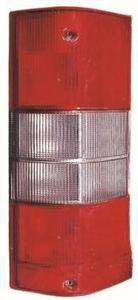 Peugeot Boxer Rear Light Unit Driver's Side Rear Lamp Unit 1995-2002