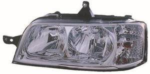 Citroen Relay Headlight Unit Passenger's Side Headlamp Unit 2002-2006