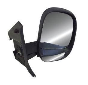 Ford Transit Wing Mirror Unit Driver's Side Door Mirror Unit  1995-2000