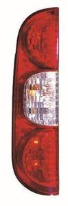 Fiat Doblo Rear Light Unit Passenger's Side Rear Lamp Unit  2006-2010