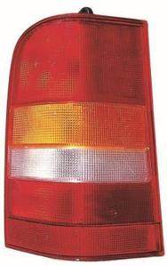 Mercedes Benz Vito Rear Light Unit Driver's Side Rear Lamp Unit 1996-2003