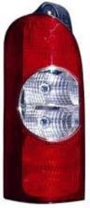 Vauxhall Movano Rear Light Unit Passenger's Side Rear Lamp Unit 2003-2010