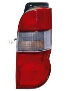 Toyota Hiace Rear Light Unit Driver's Side Rear Lamp Unit 1996-2006