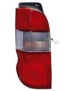 Toyota Hiace Rear Light Unit Passenger's Side Rear Lamp Unit 1996-2006