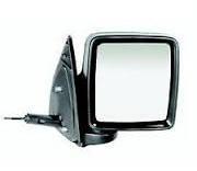 Vauxhall Combo Wing Mirror Unit Driver's Side Door Mirror Unit 2002-2011