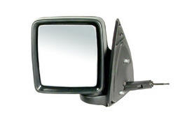 Vauxhall Combo Wing Mirror Unit Passenger's Side Door Mirror Unit 2002-2011