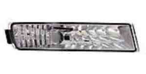 Vauxhall Movano Indicator Light Unit Driver's Side Indicator Lamp 2003-2010