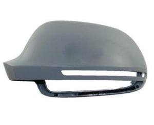 Audi A4 Wing Mirror Cover Passenger's Side Door Mirror Cover  2008-2012