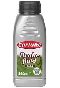 dot 4 brake fluid