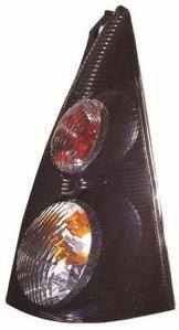 Citroen C1 Rear Light Unit Driver's Side Rear Lamp Unit 2005-2014