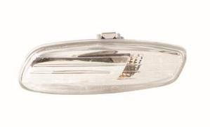 Citroen C4 Picasso Indicator Light Unit Passenger's Side Repeater Lamp 2007-2013