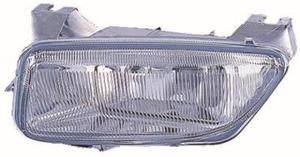 Citroen Saxo Fog Light Unit Passenger's Side Front Fog Lamp 1996-2003