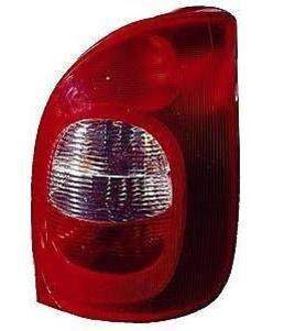 Citroen Xsara Picasso Rear Light Unit Driver's Side Rear Lamp Unit 2000-2004