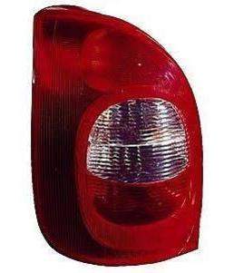 Citroen Xsara Picasso Rear Light Unit Passenger's Side Rear Lamp Unit 2000-2004