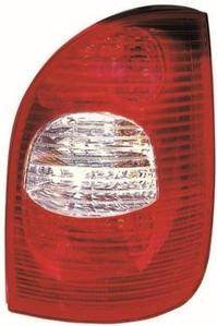 Citroen Xsara Picasso Rear Light Unit Driver's Side Rear Lamp Unit 2004-2010