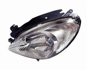 Citroen Xsara Picasso Headlight Unit Passenger's Side Headlamp Unit 2000-2004