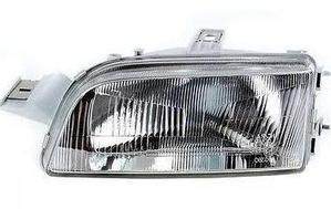 Fiat Punto Headlight Unit Passenger's Side Headlamp Unit 1994-1999