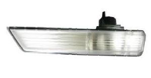 Ford Mondeo Indicator Light Unit Passenger's Side Repeater Lamp 2010-2014