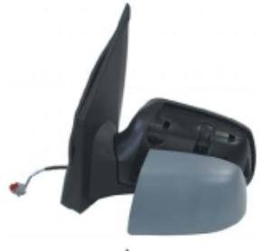 Ford Fusion Wing Mirror Unit Passenger's Side Door Mirror Unit  2006-2012