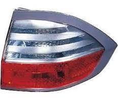Ford S-Max Rear Light Unit Driver's Side Rear Lamp Unit 2006-2010