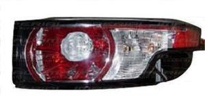 Range Rover Evoque Rear Light Unit Driver's Side Rear Lamp Unit 2011-2014