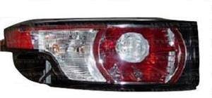 Range Rover Evoque Rear Light Unit Passenger's Side Rear Lamp Unit 2011-2014