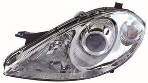 Mercedes Benz A Class Headlight Unit Passenger's Side Headlamp Unit 2005-2008
