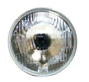 Rover Mini Headlight Unit Headlamp Unit 1990-2000